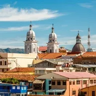 Santiago de Cuba