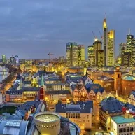 Frankfurt