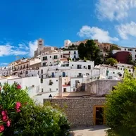 Ibiza