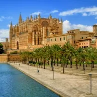 Palma de Mallorca