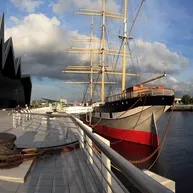 Glasgow, Marea Britanie