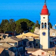 Corfu
