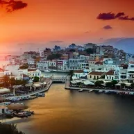 Heraklion