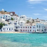 Mykonos