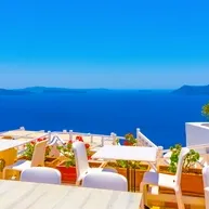 Santorini