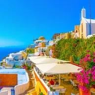 Santorini
