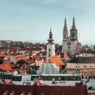 Zagreb