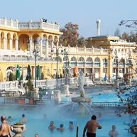Budapesta