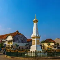 Yogyakarta