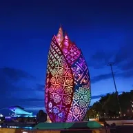 Palembang