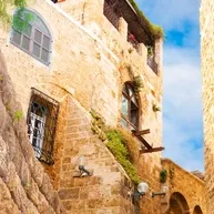 Tel Aviv