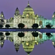 Calcutta
