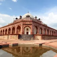 New Delhi
