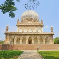 Hyderabad