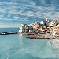 Genova