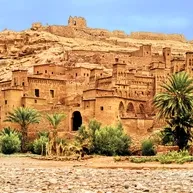 Ouarzazate
