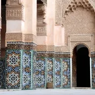 Marrakech
