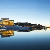 Oslo