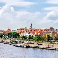 Szczecin