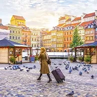 Varsovia