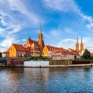 Wrocław