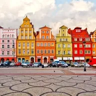Wrocław