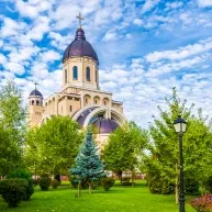 Bacau