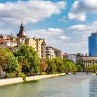 Bucuresti