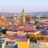 Cluj-Napoca