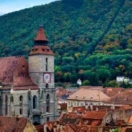 Brasov