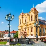 Timișoara