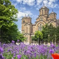 Belgrad