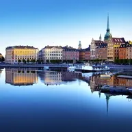 Stockholm