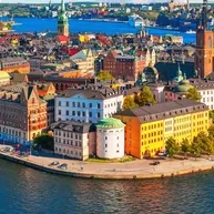 Stockholm