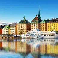 Stockholm