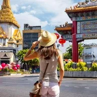 Bangkok