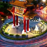 Bangkok