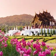 Chiang Mai