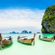 Phuket City