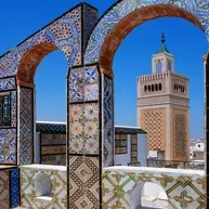 Tunis