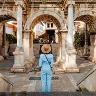 Antalya