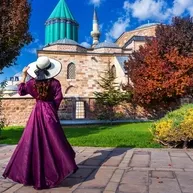 Konya