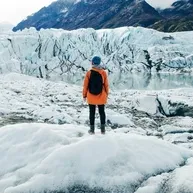 Anchorage