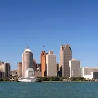 Detroit